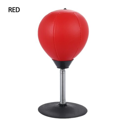 Decompression Home Office Mini Boxing Ball - Image 6