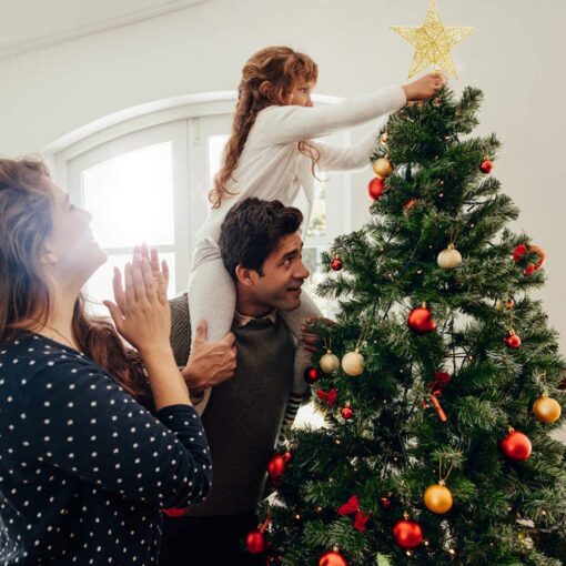 Christmas Tree Star Topper - Image 14