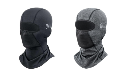 Breathable Balaclava Neck and Head Warmer - Image 4