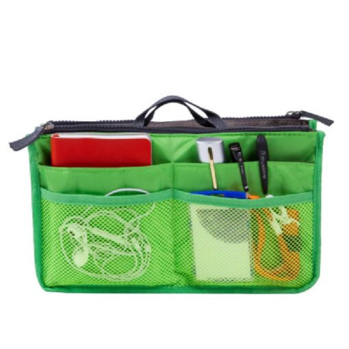 Dual Handbag Nylon Storage Bag_untracked - Image 9