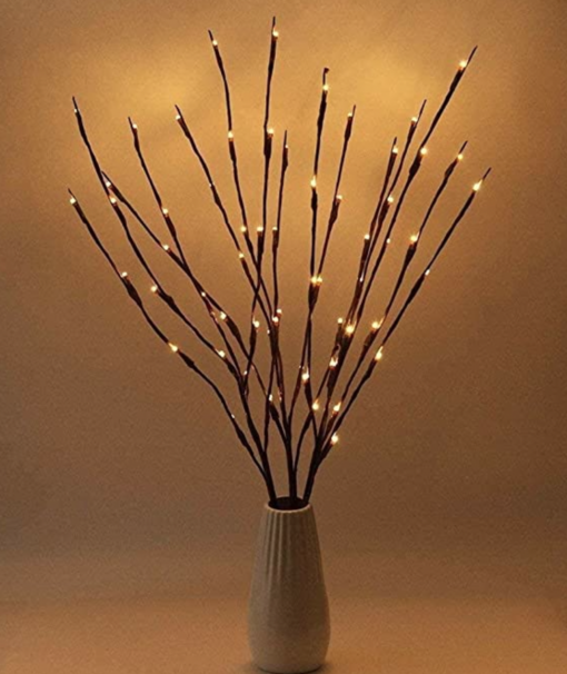 Limited Offer - LED Branches Lights - - Image 11