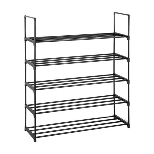 5 Tiers Shoe Rack - Image 5