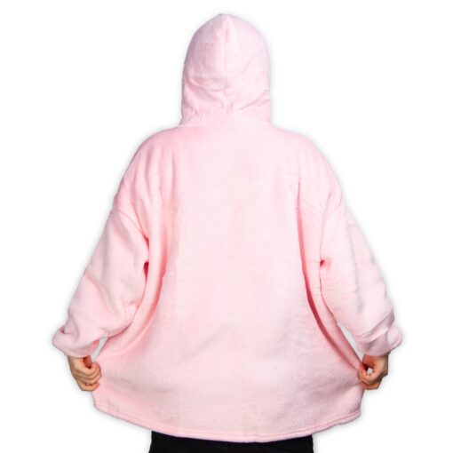 Unisex Hoodie Blanket - Image 29