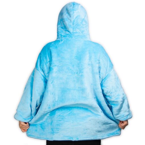 Unisex Hoodie Blanket - Image 30