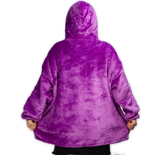 Unisex Hoodie Blanket - Image 31