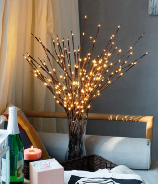 Limited Offer - LED Branches Lights - - Image 3