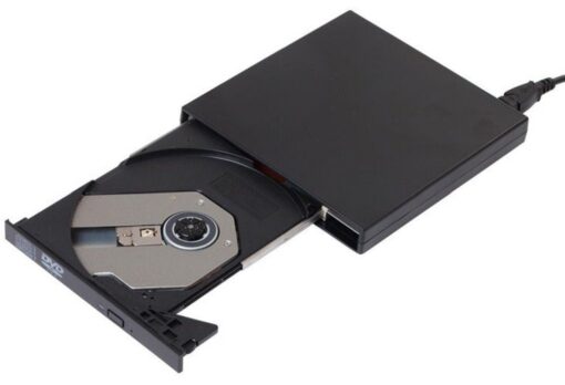 USB External CD-ROM Drive - Image 14