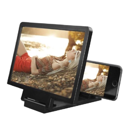 Smartphone Screen Amplifier - Image 9