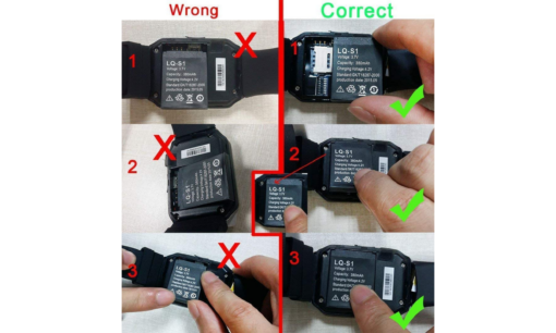 DZ09 Bluetooth Smart Watch - Image 15