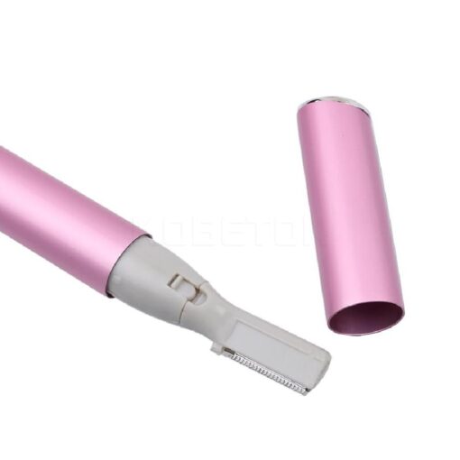 Portable Electric Eyebrow Trimmer - Image 18