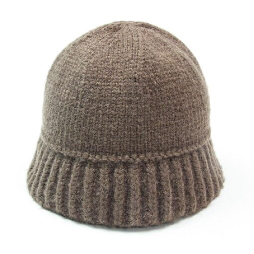 Winter Autumn Beanie Bonnet - Image 9