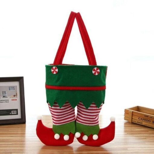 ELF Leg Wine Bag - Image 3