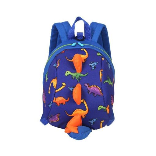 Anti-Lost Dinosaur Backpack - Image 3