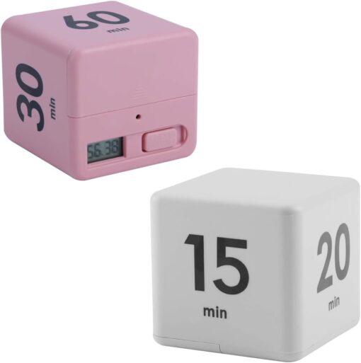 Cube Countdown Timer - Image 9