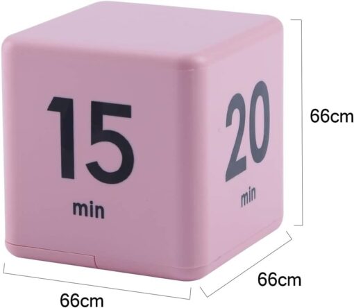 Cube Countdown Timer - Image 10