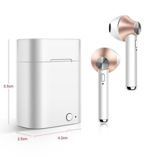 TWS Wireless Earbuds - - Image 11