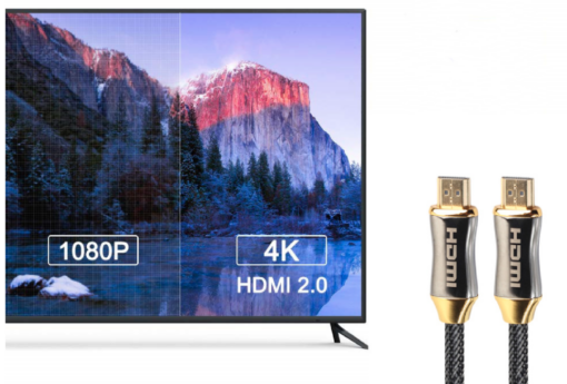 Premium Ultra HD HDMI Cable - Image 4