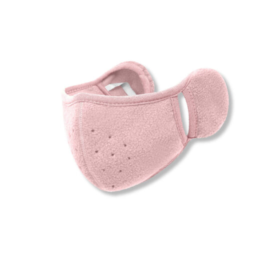 One or Two Windproof Breathable Mask with Warm Earmuff - Image 14