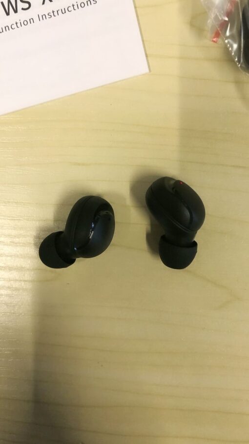 XY30 TWS Mini Bluetooth Earbuds - Image 16