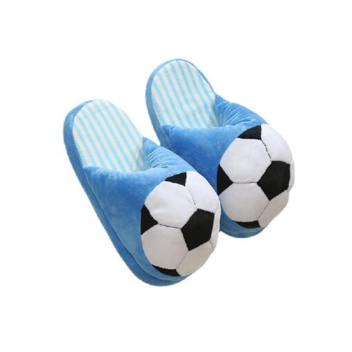 Football Style Indoor slippers - Image 8