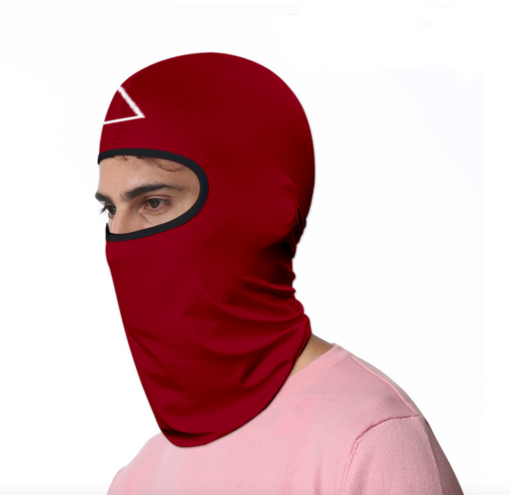 Squid Game Inspired Ski Mask - Image 17