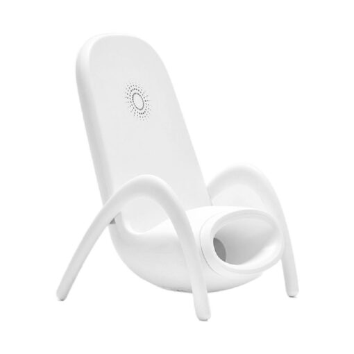 Portable Mini Chair Wireless Charger - Image 13