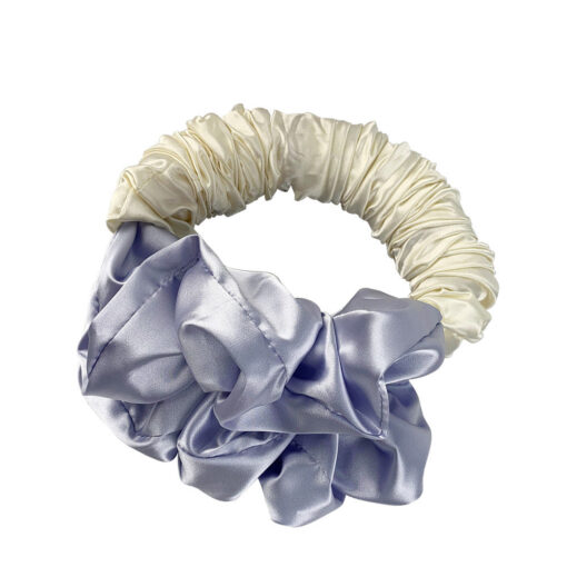 Heatless Curls Curling Headband - Image 6