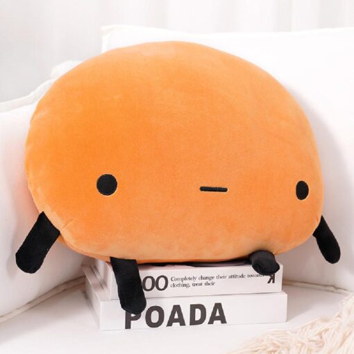 Creative Plush Potato Hand Warmer Throw Pillow - Image 4