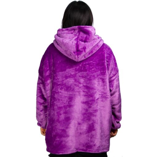 Unisex Hoodie Blanket - Image 33