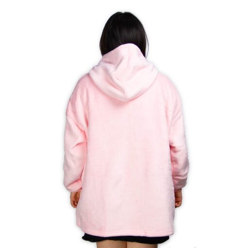 Unisex Hoodie Blanket - Image 34