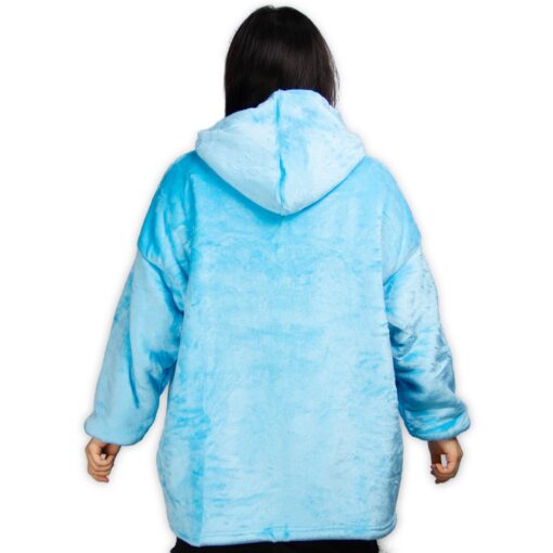 Unisex Hoodie Blanket - Image 35