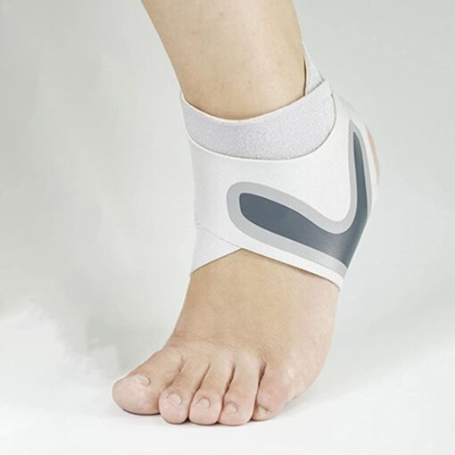 Breathable Elastic Ankle Support - Image 3