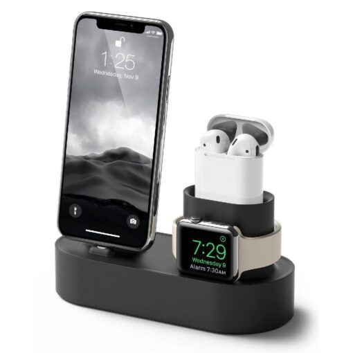 3-in-1 iOS Charging Station - Image 16