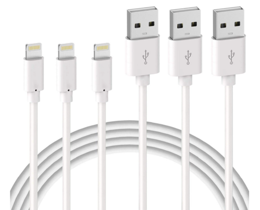 USB Charging Cable for Phones - Image 2