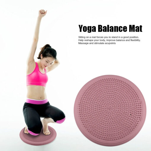 Soft Training Balance Stability Functional trainer Cushion - Image 6