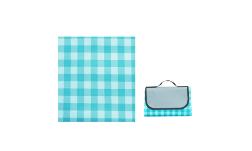 Waterproof Foldable Picnic Blankets - Image 4