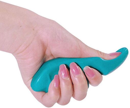 One or Two Deep Tissue Thumb Saver Neck and Back Massager Tool - Image 12