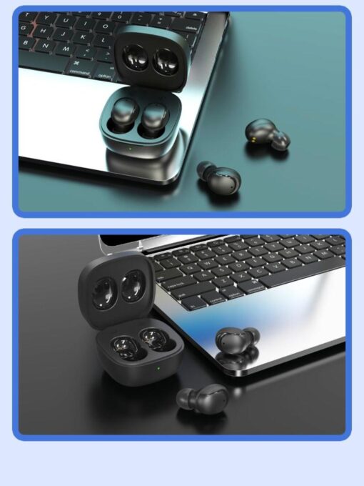 XY30 TWS Mini Bluetooth Earbuds - Image 12