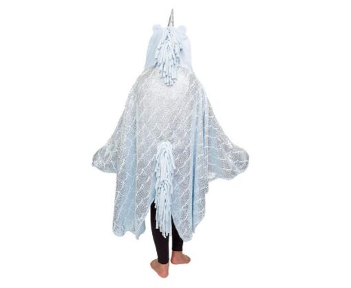 Unicorn Shawl Blanket - Image 15