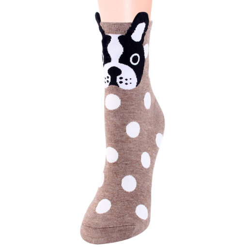 Up to 5 Pairs of Doggy Sock - Image 14