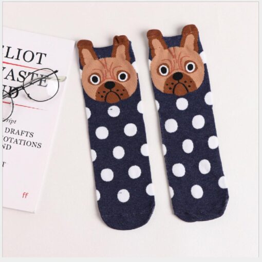 Up to 5 Pairs of Doggy Sock - Image 6