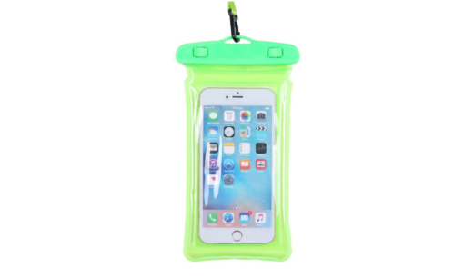 One or Two Waterproof Phone Pouch Bag - Image 5