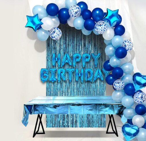 Birthday Party Decoration - Image 5