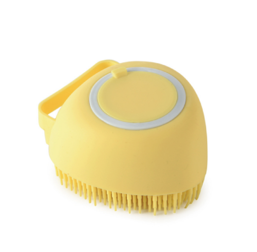 Shower Exfoliating Body Scrub Brush - Image 5