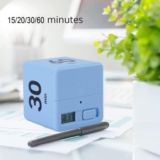 Cube Countdown Timer - Image 12