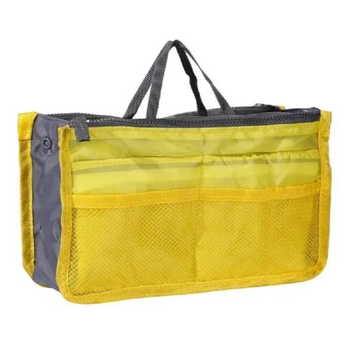 Dual Handbag Nylon Storage Bag_untracked - Image 10