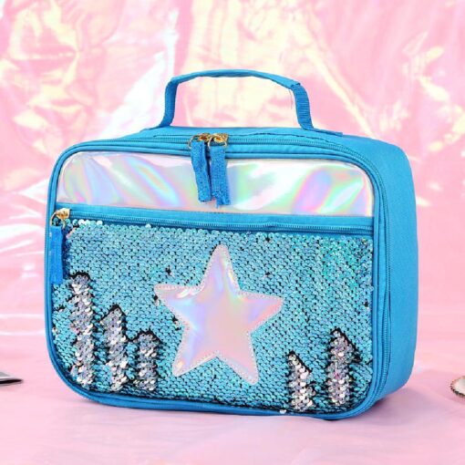 Shiny School Travel Lunch Box - Image 10