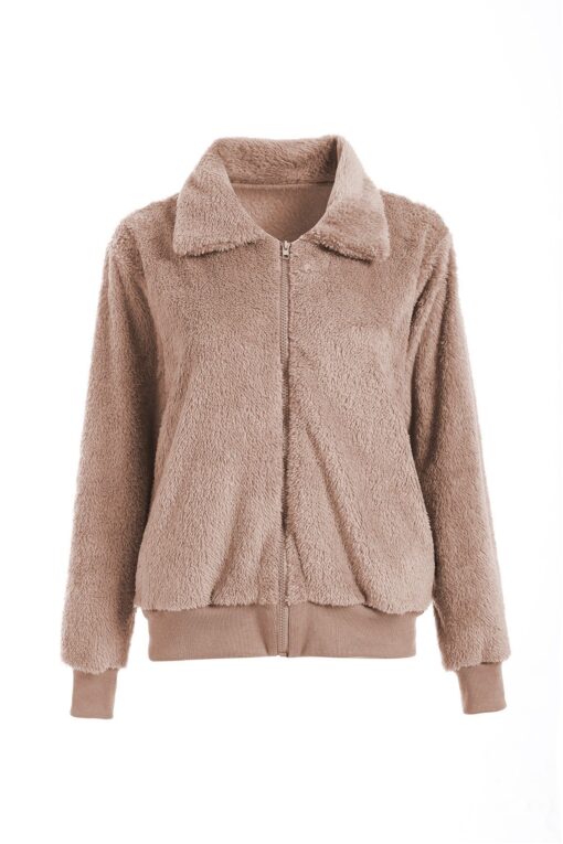 Winter Oversized Outwear Jackets - Image 13