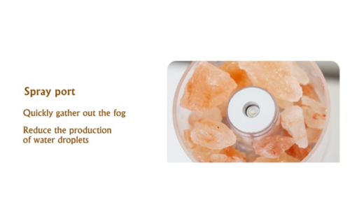 400ml Salt Stone Humidifier - Image 9