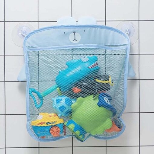 Bathroom Toys  Storage Bag